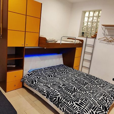 Apartamento Letto Ad Acqua H2Ome Bari Exterior foto