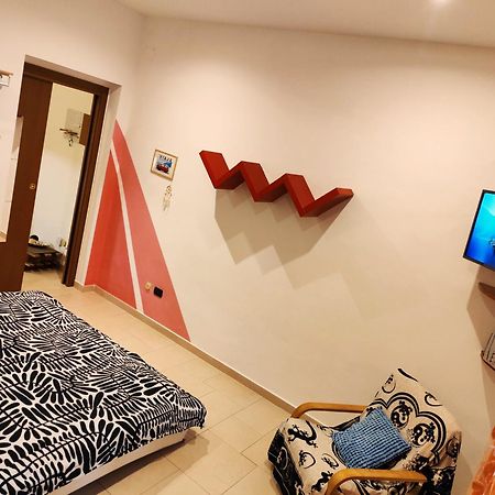 Apartamento Letto Ad Acqua H2Ome Bari Exterior foto