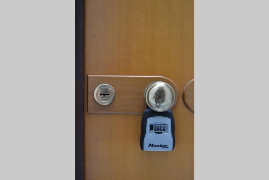 Apartamento Letto Ad Acqua H2Ome Bari Exterior foto