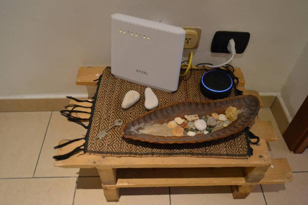 Apartamento Letto Ad Acqua H2Ome Bari Exterior foto