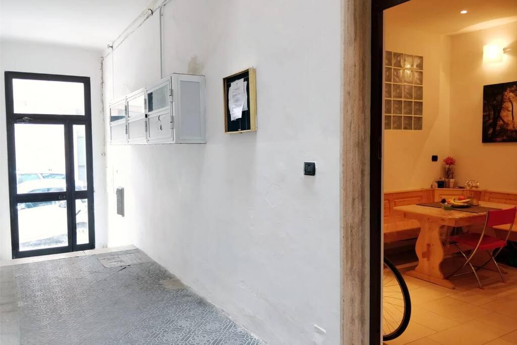 Apartamento Letto Ad Acqua H2Ome Bari Exterior foto