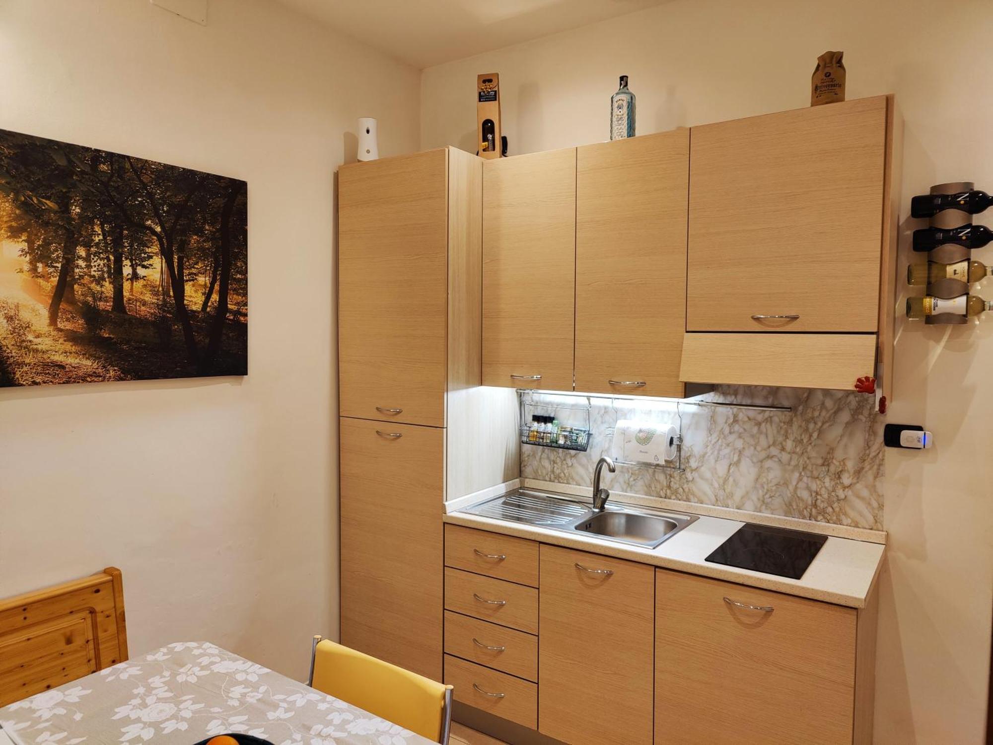 Apartamento Letto Ad Acqua H2Ome Bari Exterior foto