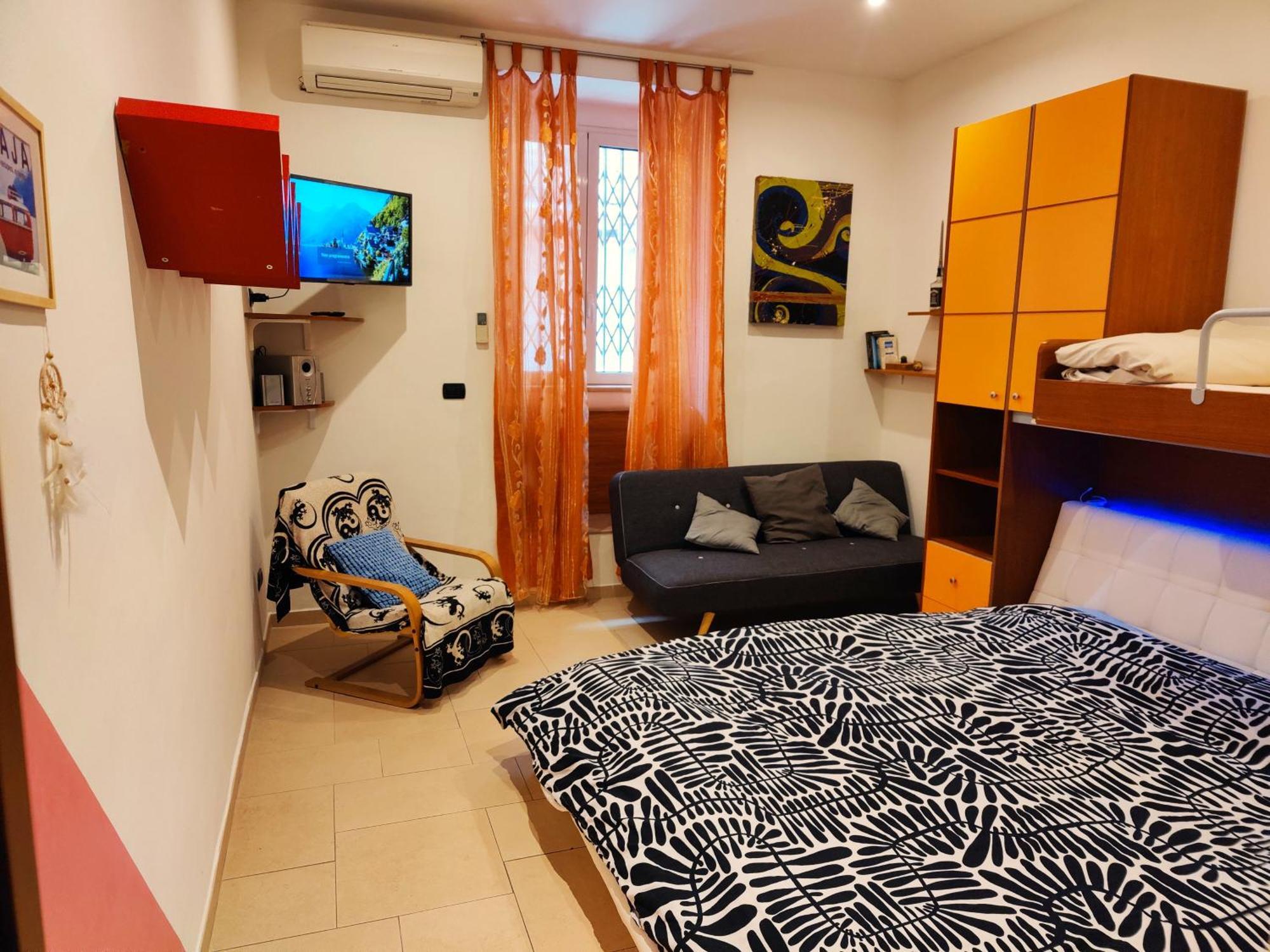 Apartamento Letto Ad Acqua H2Ome Bari Exterior foto